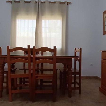 Casa Albahaca Villa El Palmar  Luaran gambar