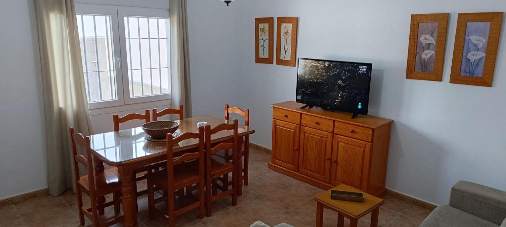 Casa Albahaca Villa El Palmar  Luaran gambar