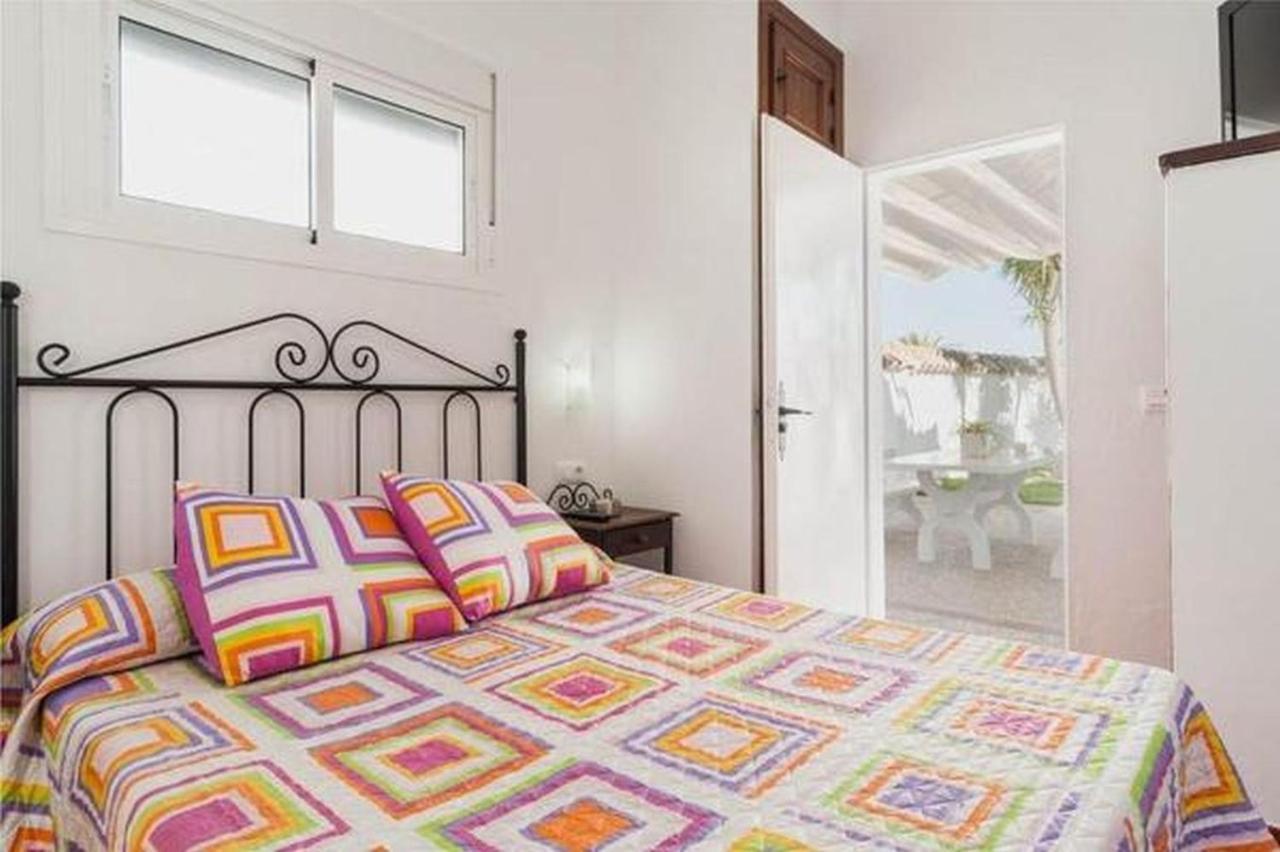 Casa Albahaca Villa El Palmar  Luaran gambar